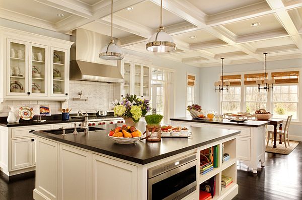 All types of kitchens » Adorable Home