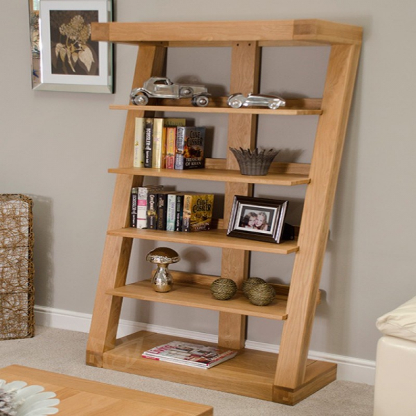 Bookcase ideas for your living room – Adorable Home
