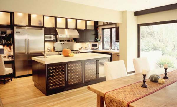 bright kitchen design bright-and-cozy-kitchen-designs-6