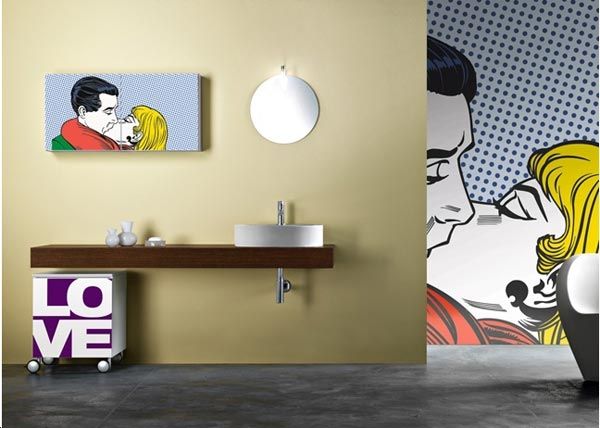 Contemporary bathroom vanities Contemporary bathroom vanities