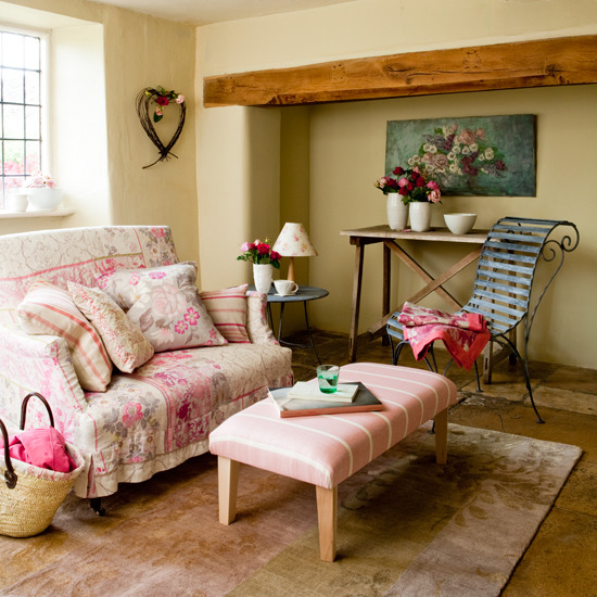 Country living room designs » Adorable Home