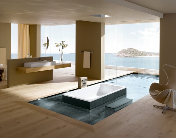 Extraordinary bathroom designs » Adorable Home