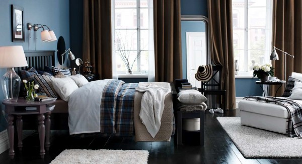 IKEA bedroom designs 2013