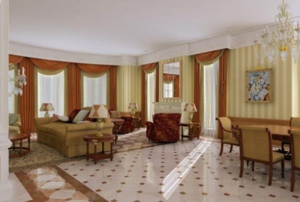 10 living room design ideas