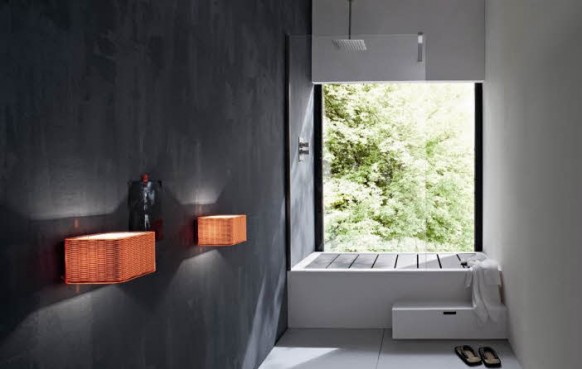 Modern bathroom design ideas » Adorable Home