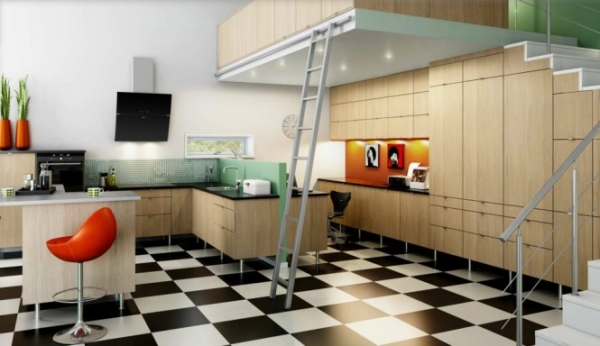 Norwegian kitchen design norwegian-kitchen-design-2