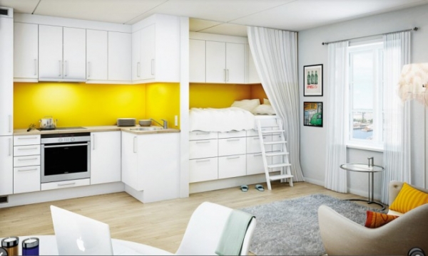 Norwegian kitchen design norwegian-kitchen-design-4