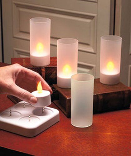 rechargeable flameless candles adorable home rechargeable flameless candles adorable home