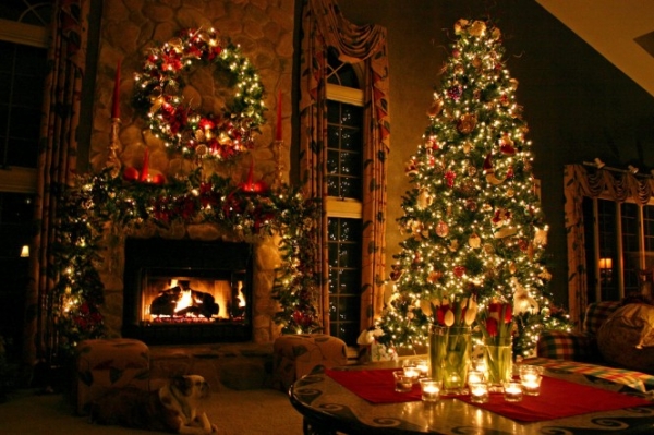 Posted in Christmas decoration , Decoration | by