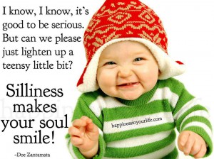 smile