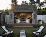 Beautiful villa in New Zealand (9)