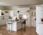 Bright and cozy kitchen designs (4)