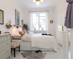 Bright bedroom design (1)