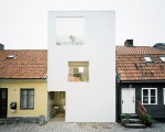 No-ordinary house (2)