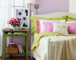 Colorful bedroom designs (18)