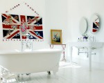 Make your bathroom a piece of art (3)