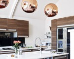 Modern kitchens (2)