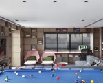 Retro-style apartment (3)