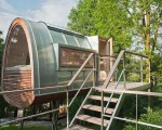 Amazing tree-house (4)