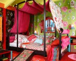 Kid's room design (1)