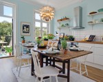 Simple&Cozy kitchen design (1)