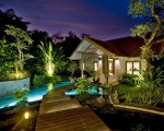 Stunning villas in Bali (1)