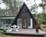 The triangular house (1)