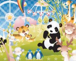 Wall decor for children's room (1)