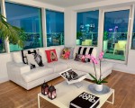 Modern apartment (1)
