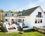 Modern home in the park (1)