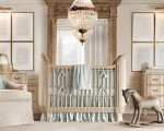 Stylish nursery rooms (1)