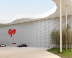 Exterior wallpapers (8)