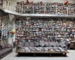 Home library ideas (9)