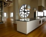 A clock tower triplex (5)