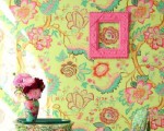Amy Butler home art