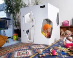 Children indoor playhouse (1)