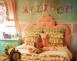 Kids bedroom fairy-tale design (3)