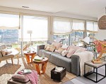 Sunny home in Barcelona (3)