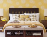 Wallpaper the bedroom (6)