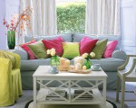 green living room designs  (2)
