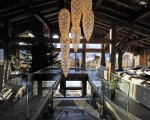 A luxury chalet in the Alps (2)
