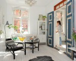 Cute white decor  (1)