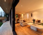 Eco-friendly garden house (3)