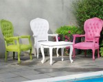 Fresh and colorful chair design (3)