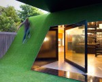 Futuristic house design (9)