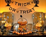 Halloween home decoration ideas (3)