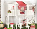 Indoor tree house  (3)