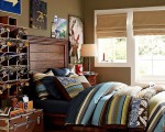 Teenage boys room design (15)