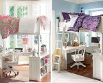 Teenage girls room designs (20)