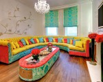 An amazing townhouse in London (20)